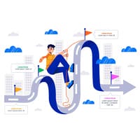 Roadmap definition challenges